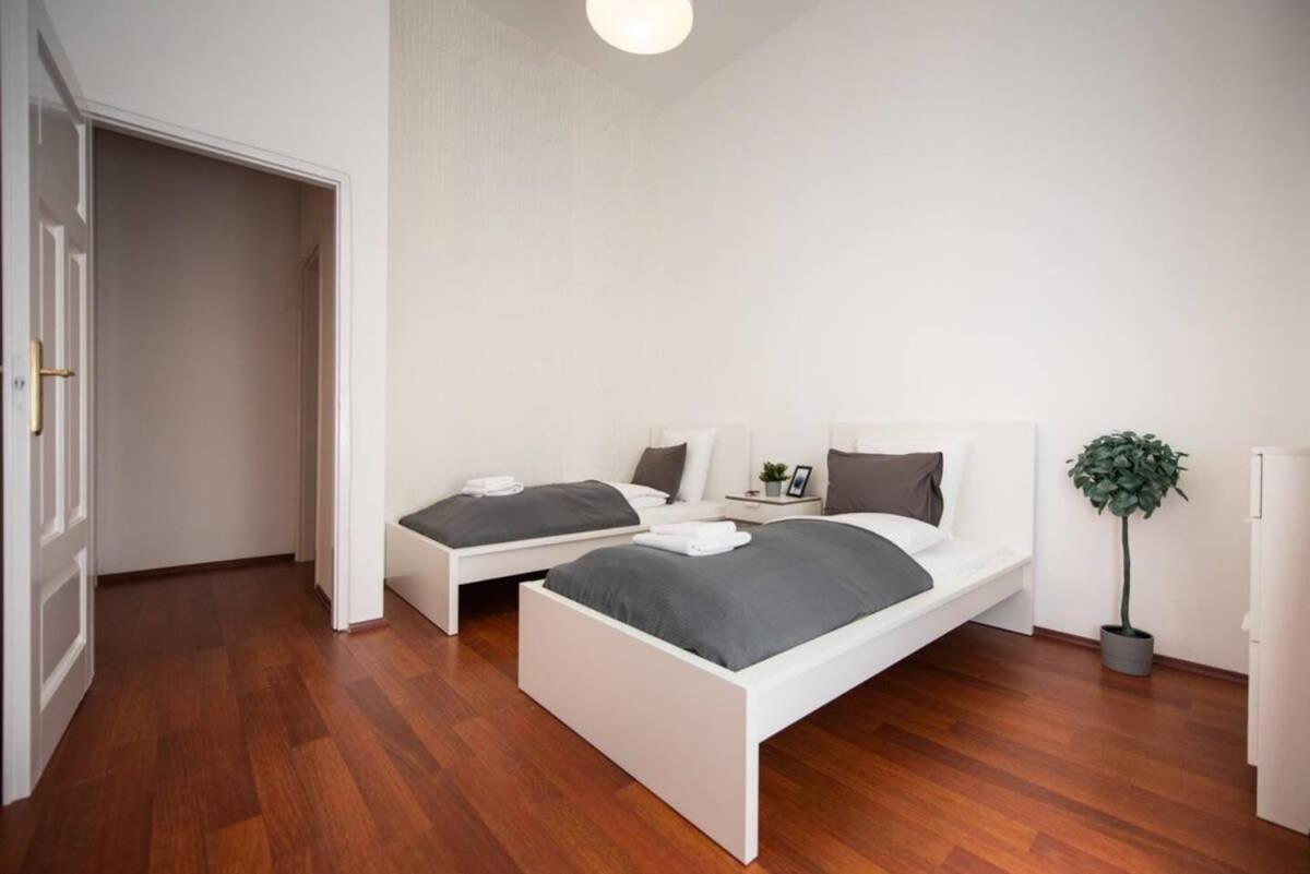 Very Central Convenient Large Ac Place 布达佩斯 外观 照片